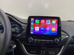 Ford / Puma EcoBoost lleno