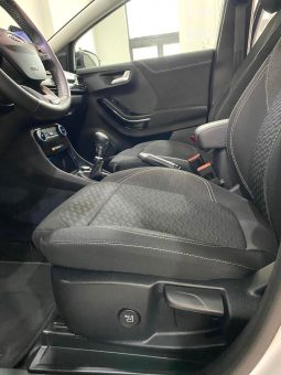 Ford / Puma EcoBoost lleno