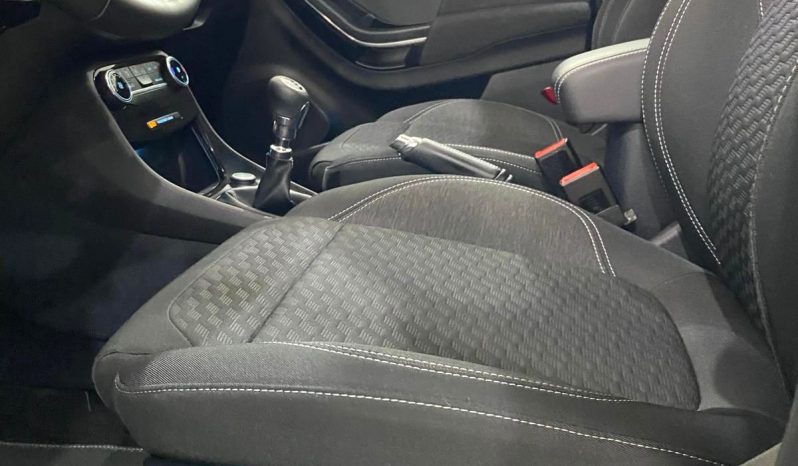Ford / Puma EcoBoost lleno