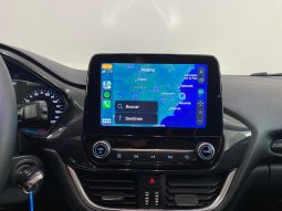 Ford / Puma EcoBoost lleno