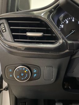 Ford / Puma EcoBoost lleno