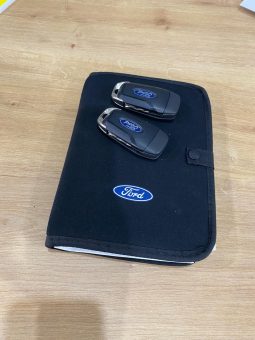 Ford / Puma EcoBoost lleno