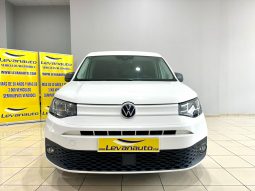 Volkswagen / Caddy Kombi 2.0 TDI lleno