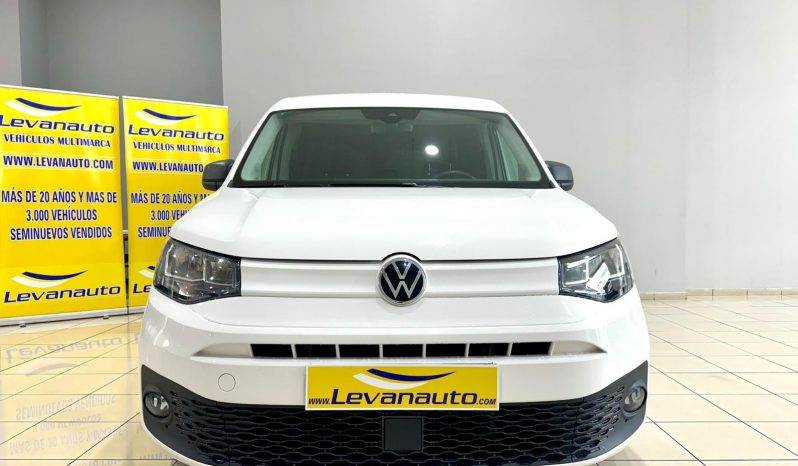 Volkswagen / Caddy Kombi 2.0 TDI lleno