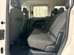 Volkswagen / Caddy Kombi 2.0 TDI lleno