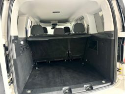 Volkswagen / Caddy Kombi 2.0 TDI lleno