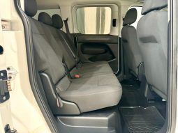 Volkswagen / Caddy Kombi 2.0 TDI lleno