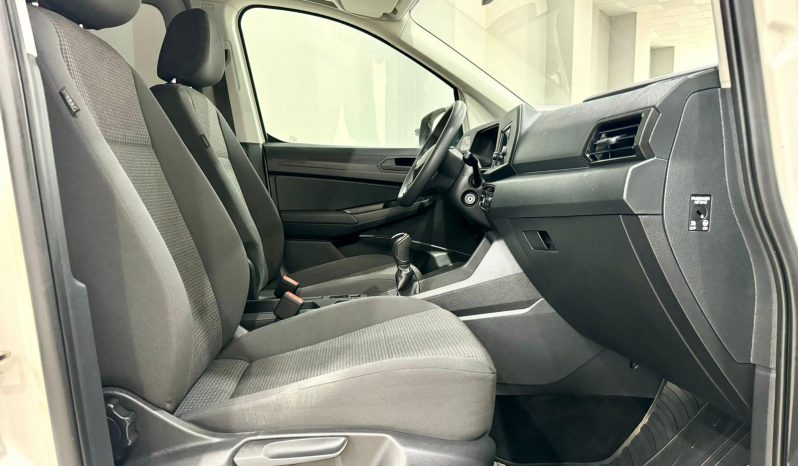 Volkswagen / Caddy Kombi 2.0 TDI lleno