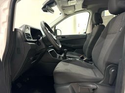 Volkswagen / Caddy Kombi 2.0 TDI lleno