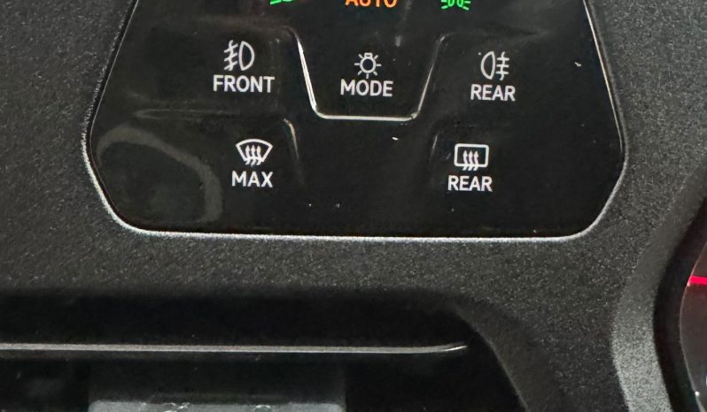 Volkswagen / Caddy Kombi 2.0 TDI lleno