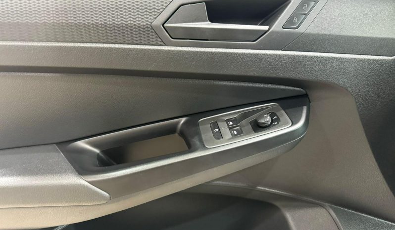 Volkswagen / Caddy Kombi 2.0 TDI lleno