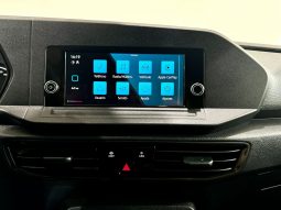 Volkswagen / Caddy Kombi 2.0 TDI lleno