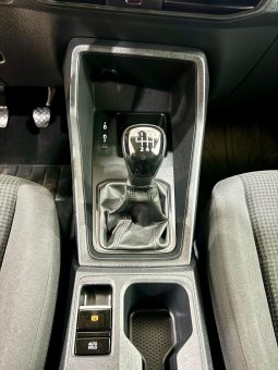 Volkswagen / Caddy Kombi 2.0 TDI lleno