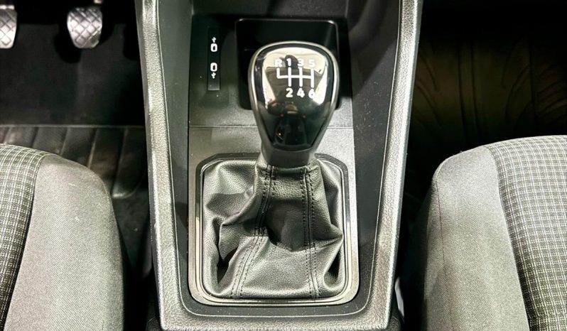 Volkswagen / Caddy Kombi 2.0 TDI lleno