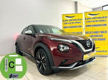 NISSAN/ JUKE DIG-T