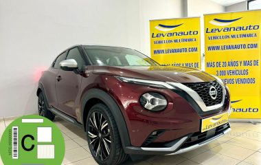 NISSAN/ JUKE DIG-T