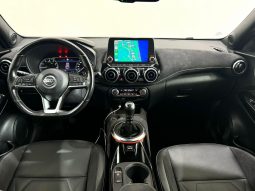 NISSAN/ JUKE DIG-T lleno