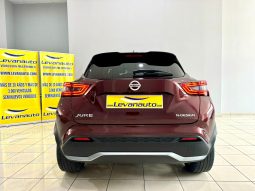 NISSAN/ JUKE DIG-T lleno