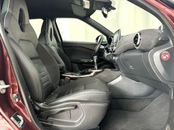 NISSAN/ JUKE DIG-T lleno