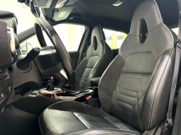 NISSAN/ JUKE DIG-T lleno