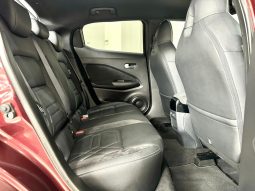 NISSAN/ JUKE DIG-T lleno