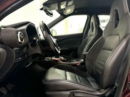 NISSAN/ JUKE DIG-T lleno