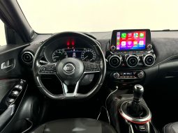 NISSAN/ JUKE DIG-T lleno