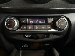 NISSAN/ JUKE DIG-T lleno
