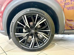 NISSAN/ JUKE DIG-T lleno