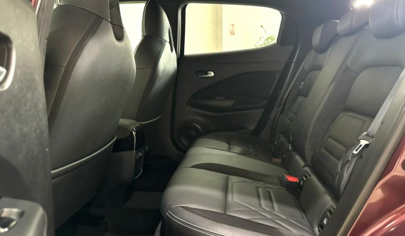 NISSAN/ JUKE DIG-T lleno