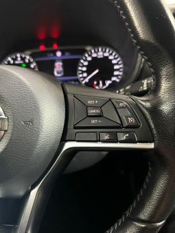 NISSAN/ JUKE DIG-T lleno
