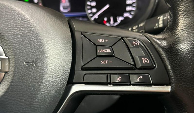 NISSAN/ JUKE DIG-T lleno