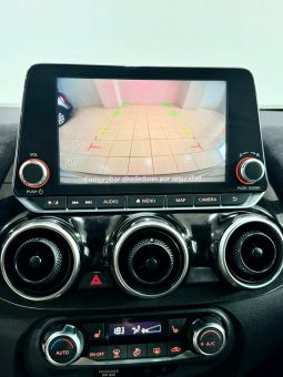 NISSAN/ JUKE DIG-T lleno