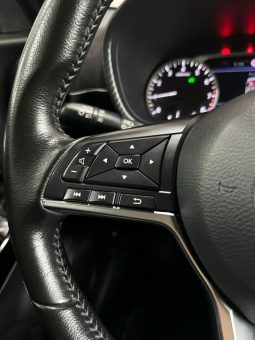 NISSAN/ JUKE DIG-T lleno