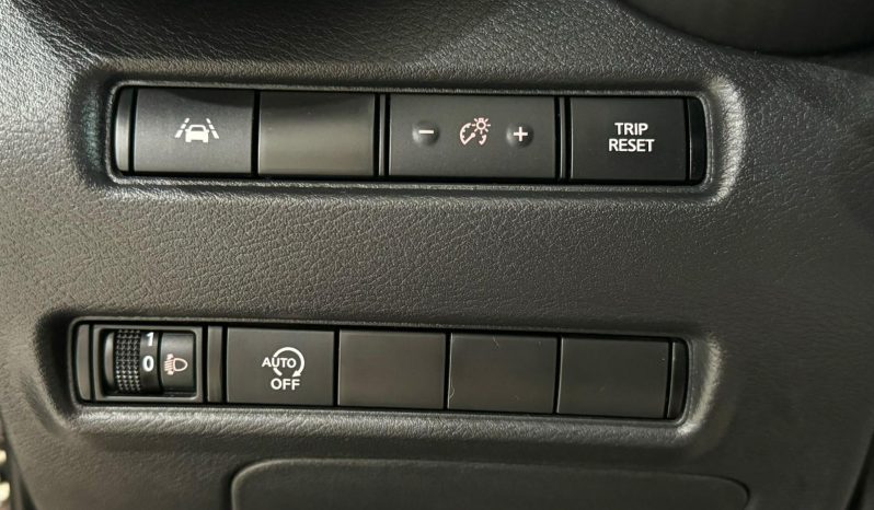 NISSAN/ JUKE DIG-T lleno