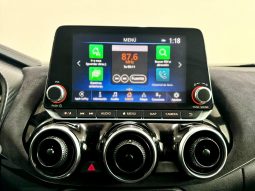NISSAN/ JUKE DIG-T lleno