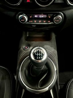 NISSAN/ JUKE DIG-T lleno