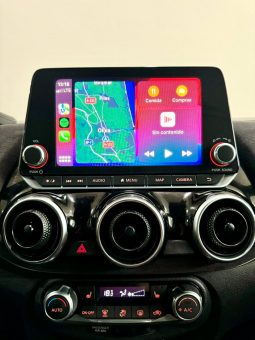 NISSAN/ JUKE DIG-T lleno