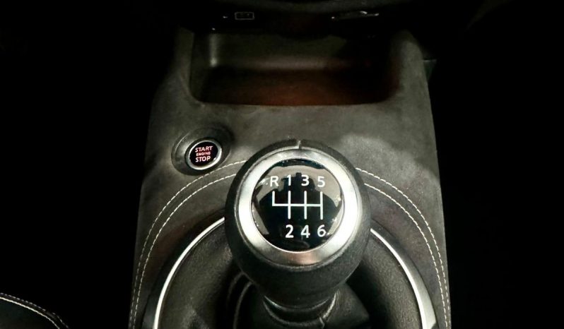 NISSAN/ JUKE DIG-T lleno