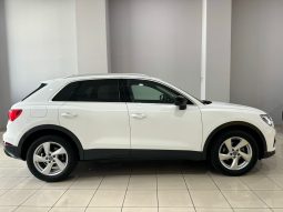 AUDI/ Q3  35 TDI  S-tronic lleno