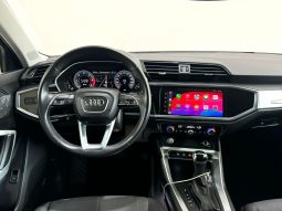 AUDI/ Q3  35 TDI  S-tronic lleno