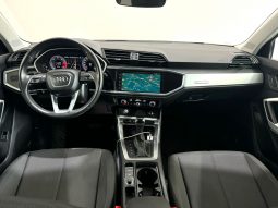 AUDI/ Q3  35 TDI  S-tronic lleno