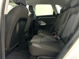 AUDI/ Q3  35 TDI  S-tronic lleno