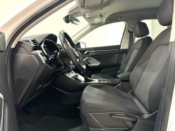 AUDI/ Q3  35 TDI  S-tronic lleno