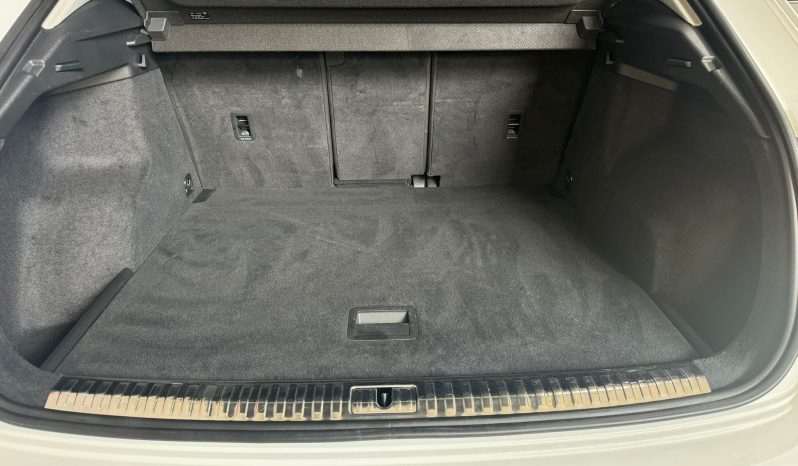 AUDI/ Q3  35 TDI  S-tronic lleno
