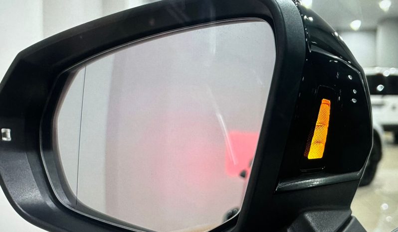 AUDI/ Q3  35 TDI  S-tronic lleno
