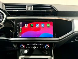 AUDI/ Q3  35 TDI  S-tronic lleno
