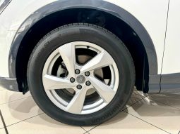 AUDI/ Q3  35 TDI  S-tronic lleno