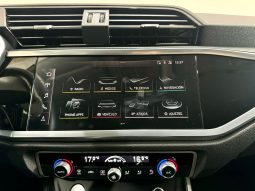 AUDI/ Q3  35 TDI  S-tronic lleno