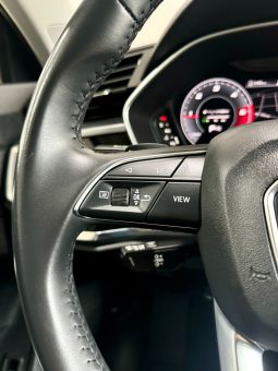 AUDI/ Q3  35 TDI  S-tronic lleno